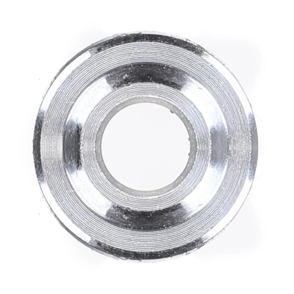 Gruppo sede limite parti elicottero XK K170 RC - Argento