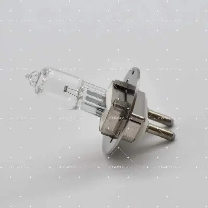64251 HLX Quartz Halogen Bulb 6V 20W PG22 Microscope Slit Lamp Ophthalmic Instrument Light Source