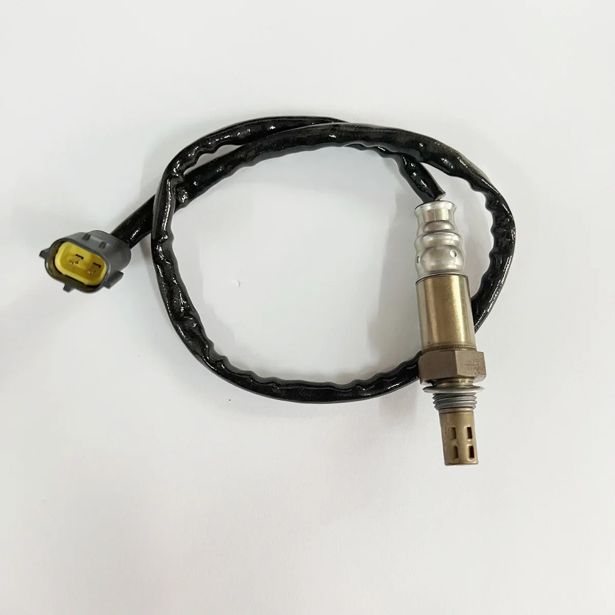 2-pins oxygen sensor M12 specification A128121000S for PGO sym jet 14 50 euro4 del 2018 motorcycles 180613