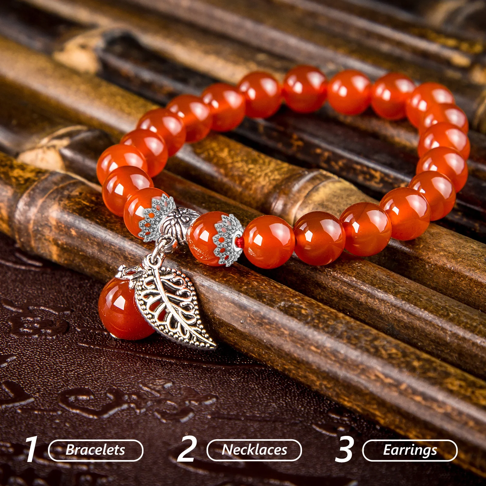 

300pcs Vintage Bead Caps For Jewelry Making Silver Alloy Filigree Flower Spacer Findings Hollow Craft Charms For Diy