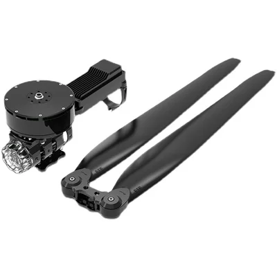 

Top-Motor T20 14S 16S 18S KV65 ESC 45mm 50mm Diameter X9 MAX Power System For 30-40L/KG Agricultrual spraying Drone