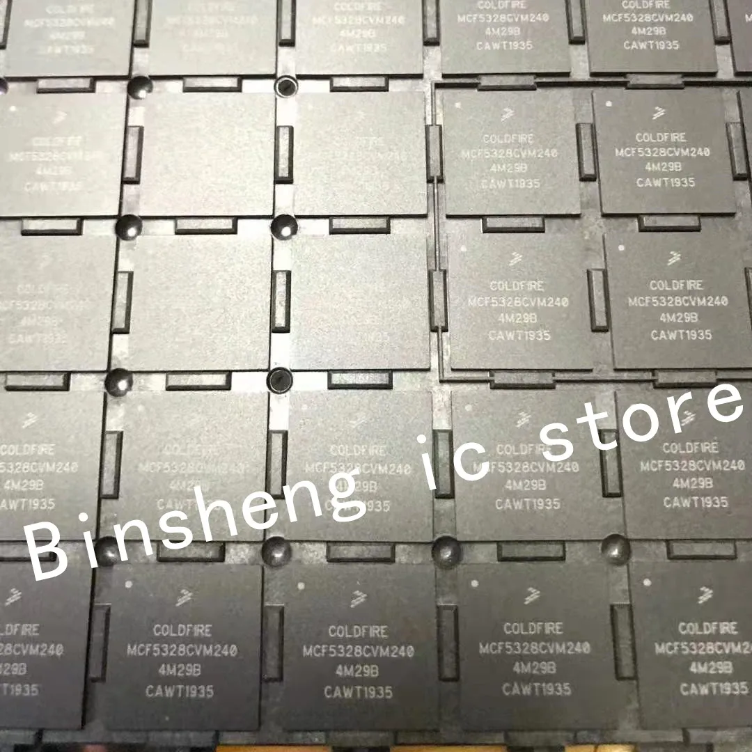 TMS320D70YE101BRFP MCF5328CVM240 TMS320C6205DGHK IC Chips MCU 1 STKS/PARTIJ