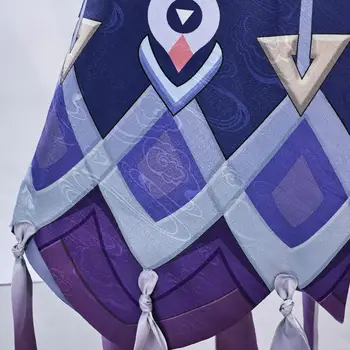 10 best sales Genshin Impact Cosplay - №4