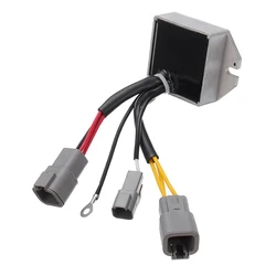 Accessories Voltage Regulator Rectifier For Ski-Doo GSX Expedition MXZ 600HO SDI Summit 1000 V800 515176243 515175717 515176023