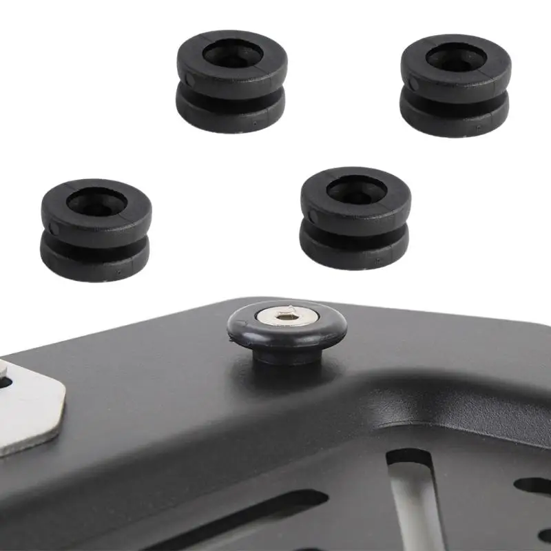 T5UF PLÁSICOS PLÁSTICOS HILIDADE PEÇAS BUSHING MOTORCYCLES PARTS PARA CASE