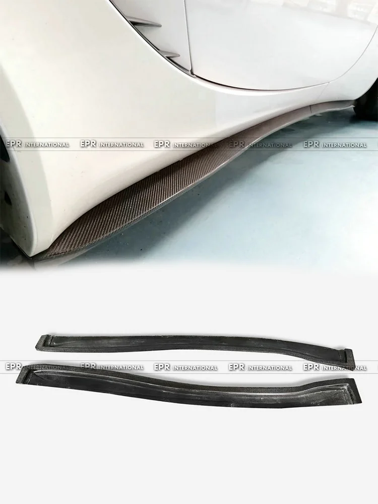 

Для Lotus Elise S2 S3 расширение боковой юбки-аксессуар для внешнего спортивного стиля