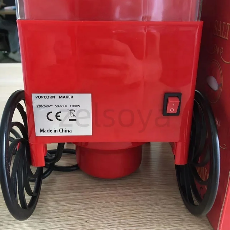 Thumbnail 4 - #39 Best Popcorn Makers to Buy In 2026