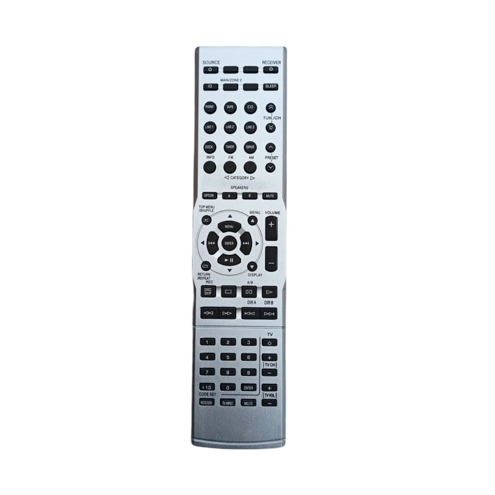 New remote control fit for Yamaha R-S500 R-S700 RS500 R-S700BL RS500BL RS700BL R-S500BL RAX25 WV50040 RS700 AV Video Receiver