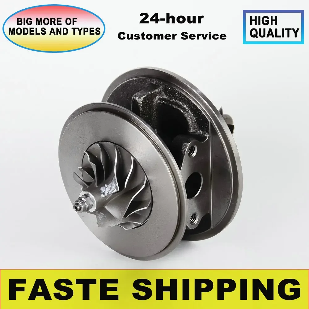 Car Turbocharger Core 54399700050 Cartridge For VW Sharan 7M8 7M9 7M6 1.9 TDI 1896 ccm 96 KW 130 PS 110 KW 150 PS 038253019HX Ne