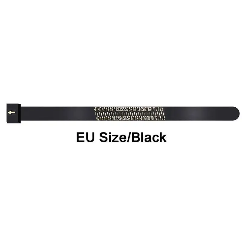 Wedding Ring Band Sizer Measure Tool