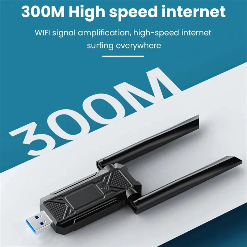 

2,4G 300 Мбит/с беспроводной USB повторитель Wi-Fi удлинитель усилитель сигнала Wi-Fi усилитель Wi-Fi маршрутизатор дальнего действия расширение домашней сети