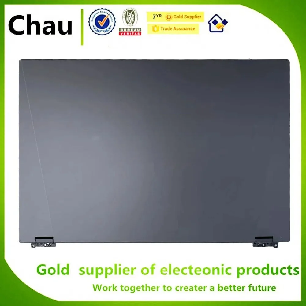 

Chau Legion 5 Pro 16IAH7 82S0 5 Pro-16IAH7H -16ARH7H / Y9000P R9000P 2022series Lcd Rear Back Cover AM2HD000100