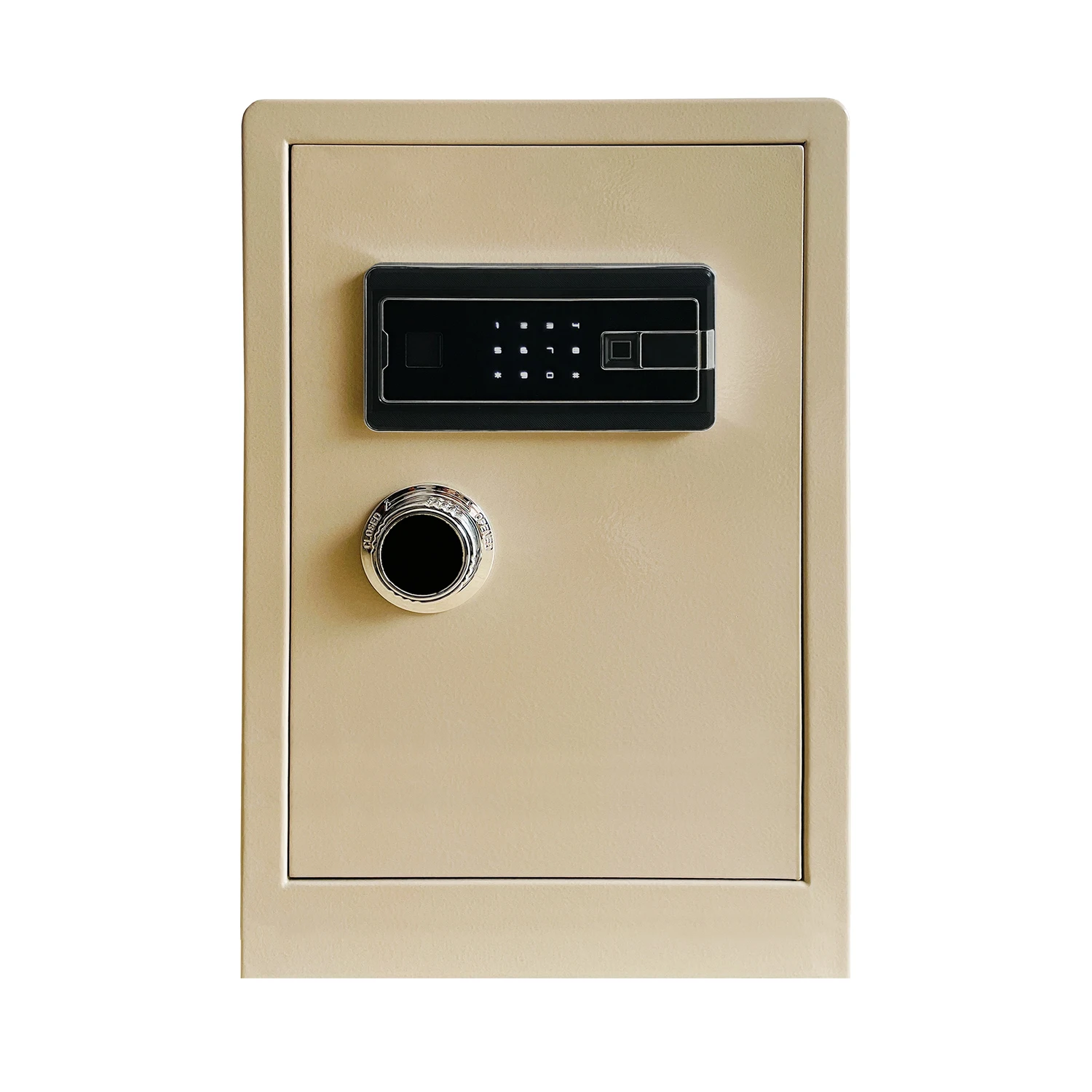 Büyük Çelik Elektronik Güvenli - Home Security Box incelemesi ve fiyatı