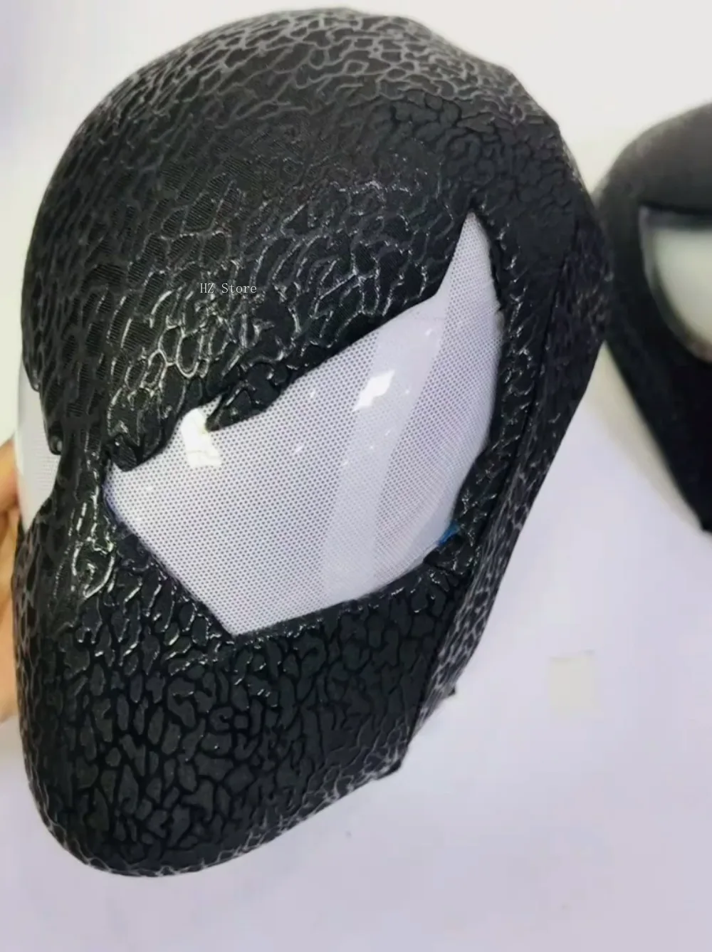 マーベル アメイジング・スパイダーマン エドワード・エディ・ブロック