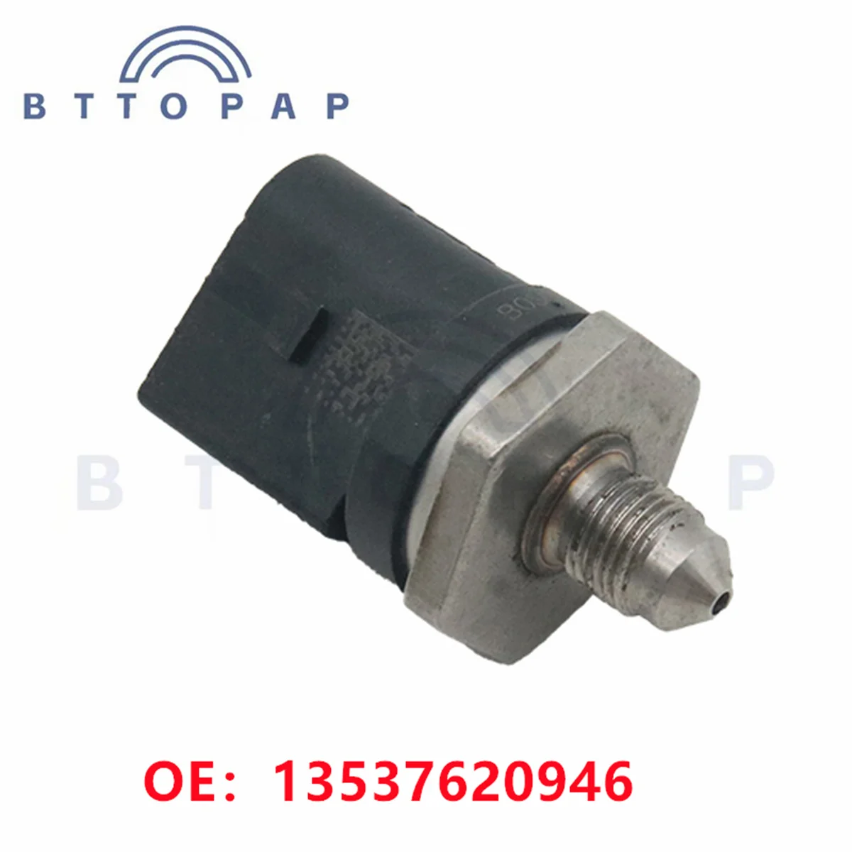 

13537620946 For M2 135i 335i M3 3.0L X3 X4 BMW 535i X5 X6 320i 13537584404 0261545072 7472382 82382 Fuel Rail Pressure Sensor