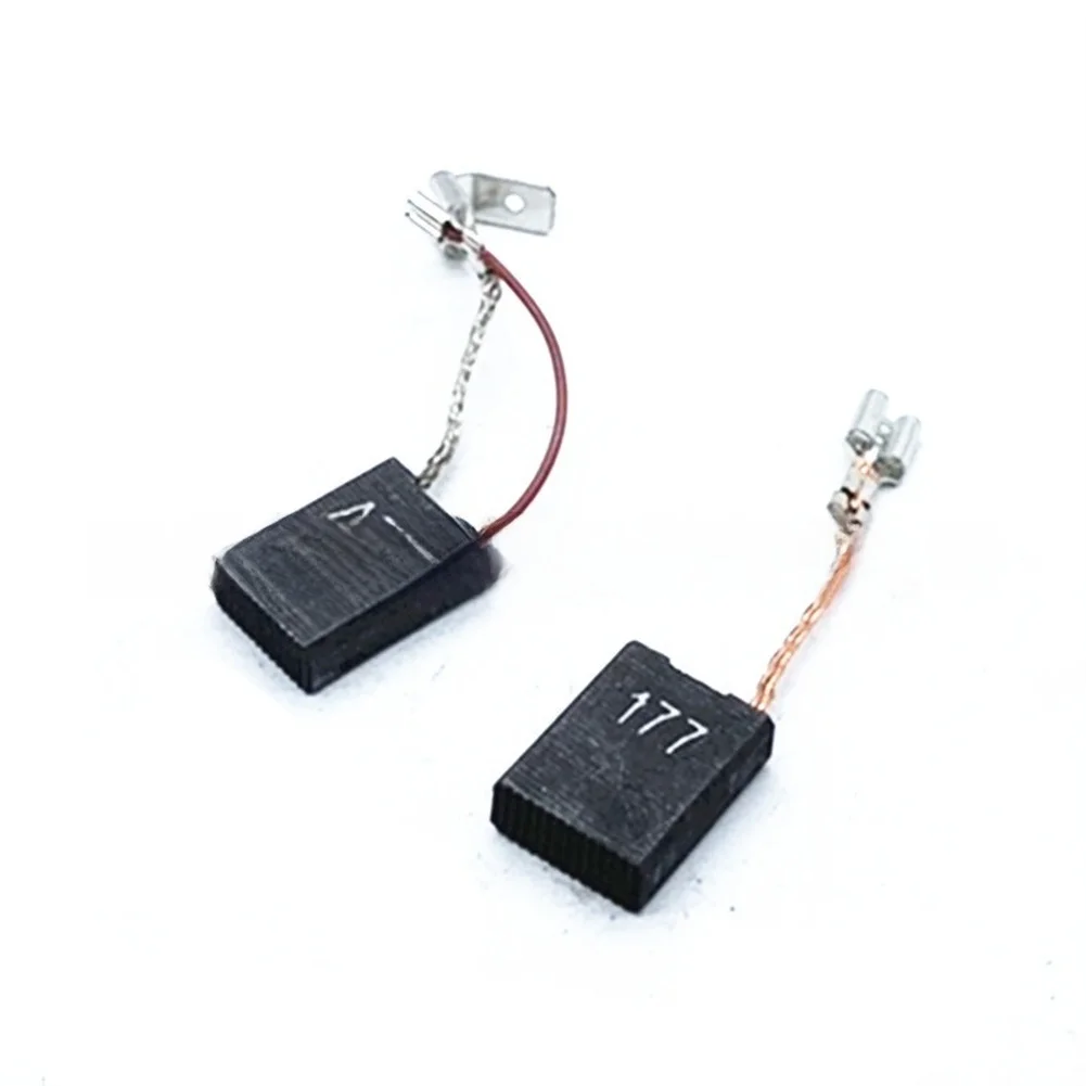 For DD200 DD160 DD250 DCH180 DCH230 DCH300 Carbon Brushes 393596 279526 Replacement Parts Power Tool Accessories