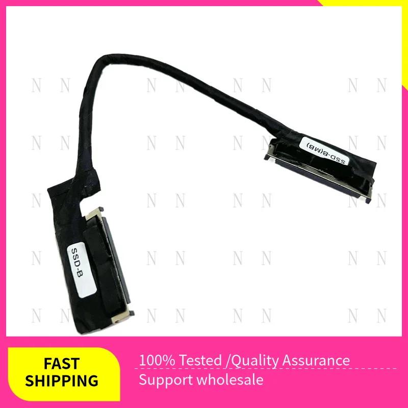 

Кабель жесткого диска YZ SSD для DELL Alienware Area 51 м от R2 до M.2 FDQ70 DC02C00NX00 США
