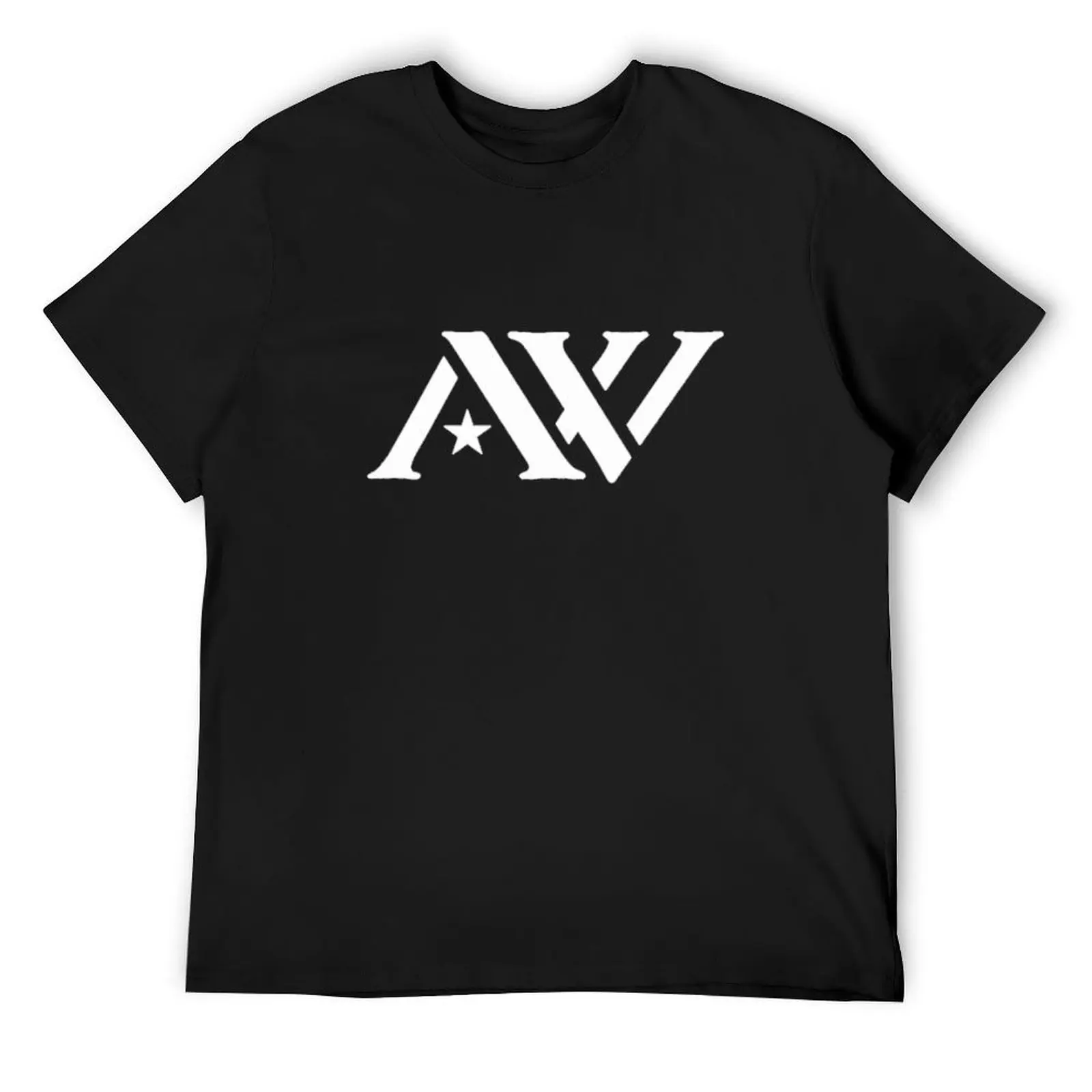 Andre Ward T-Shirt cheap stuff plus size tops vintage t shirts hippie clothes mens clothing