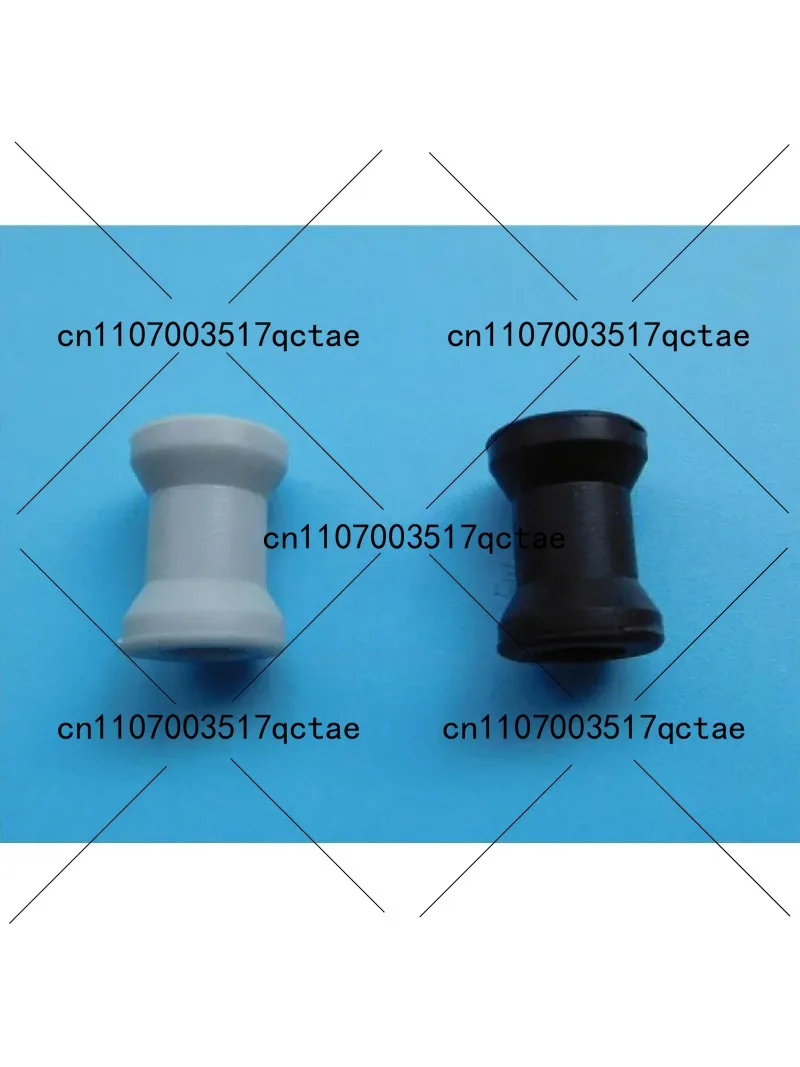 5PCS-10PCS Silicone Sealing Caps for Laparoscopic Puncture Movable Inner Core Port I-Shape Replacement Part in Medical Equipment
