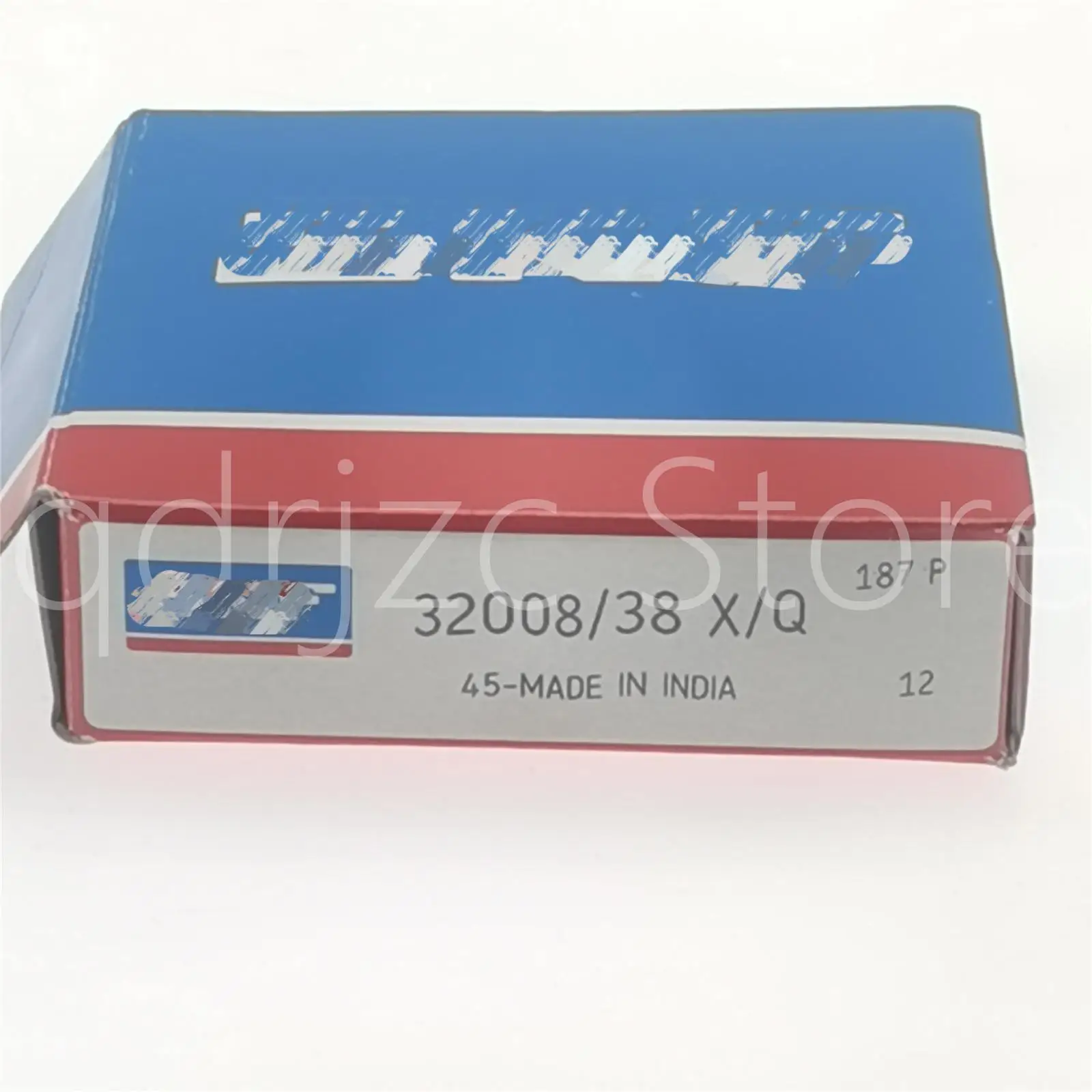 محامل إبرة مدببة 32008/38X/Q = 4T-32008X/38PX14 38 مم × 68 مم × 19 مم