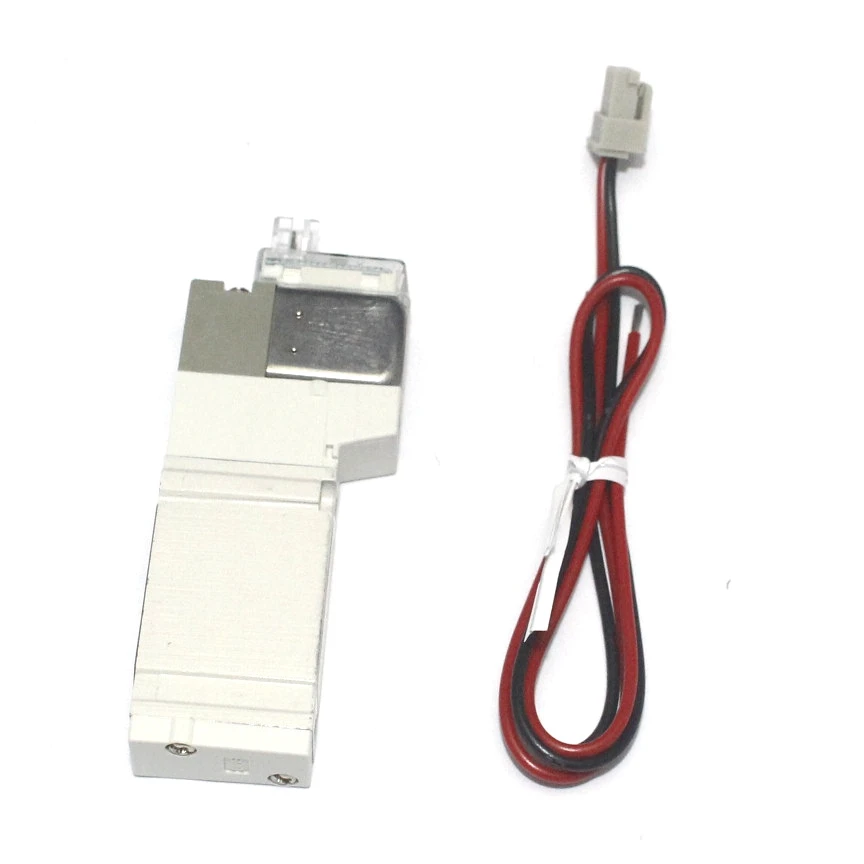 Ventil 24 VDC passend zum Xlc7000/Z7 Fräser 968500287 - Teil