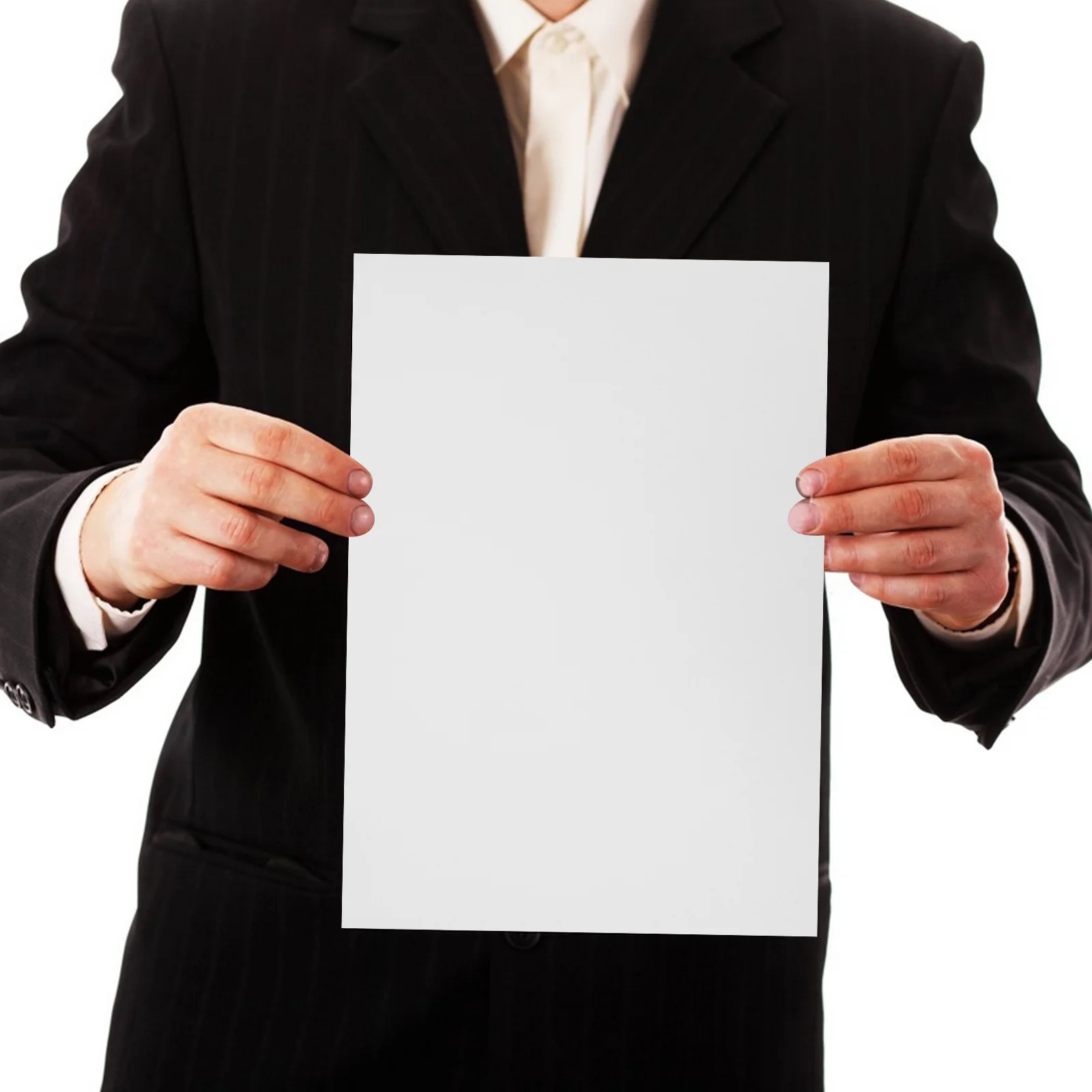 Printable Matte Label Paper Self Adhesive Waterproof For A4 Printer Diy Craft Shipping Sticker Sheets Folder Tags