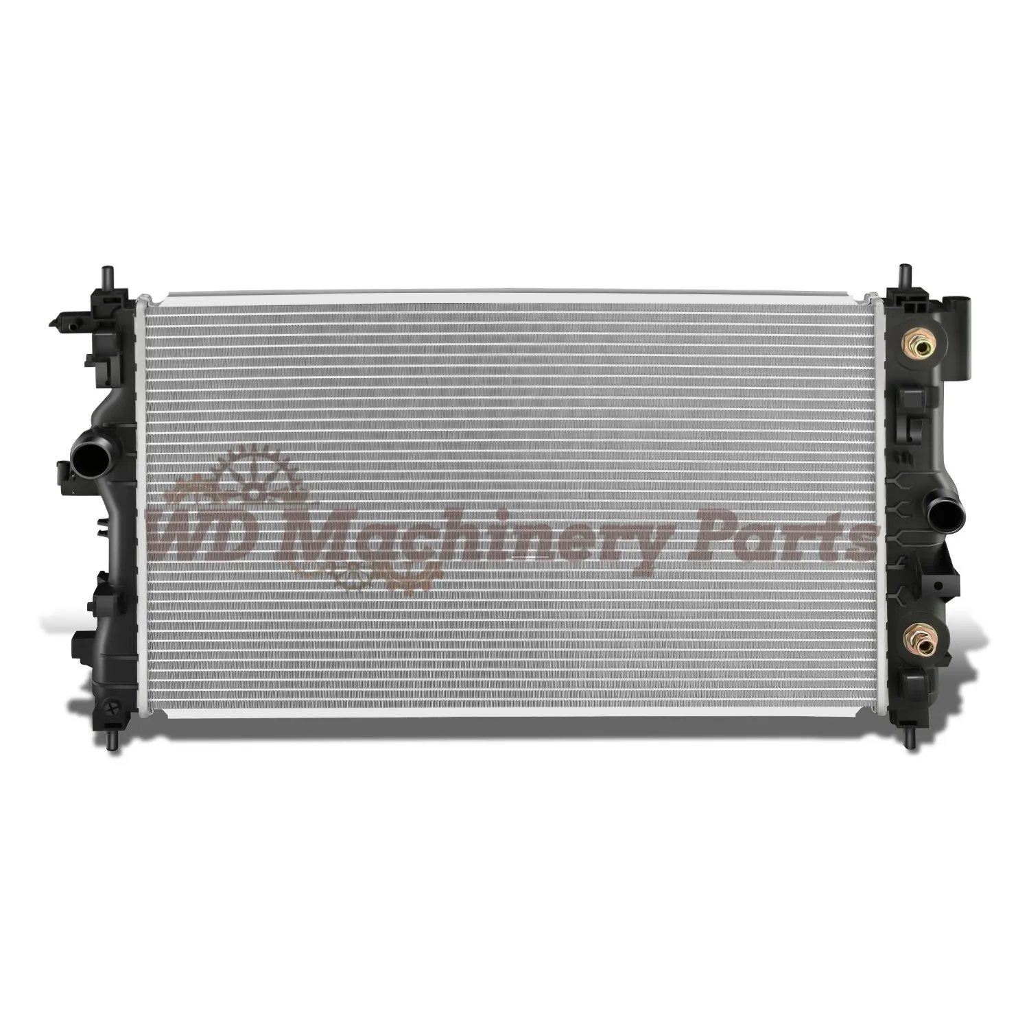 Radiatore in alluminio DPI 13197 13311079 per 11-16 Chevy Cruze Limited 1.4/1.8 AT/MT OE Style