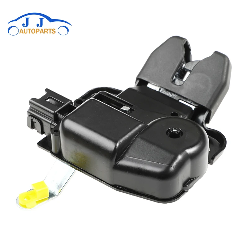 High Quality For Nissan Tiida OEM Trunk Latch Lid Lock Actuator 84631-ED400 84631ED400 NEW