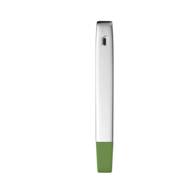 Portable Digital Temperature and Humidity Meter with CE ROHS Certification OEM Customization 1 Year Warranty