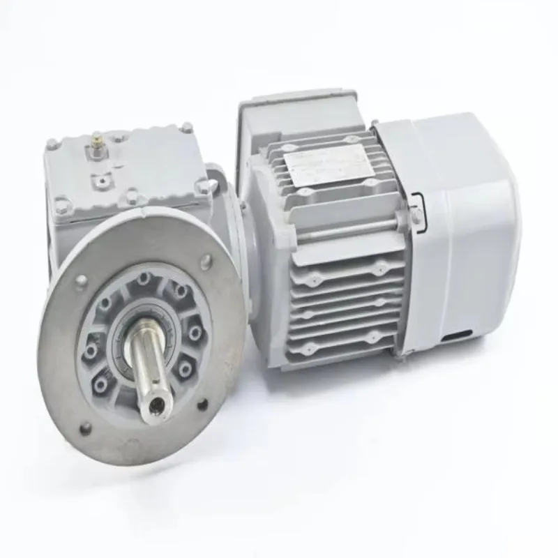 

PLC Gear Motor SF57 DRS80S4BE05Z SF57DRS80S4BE05Z