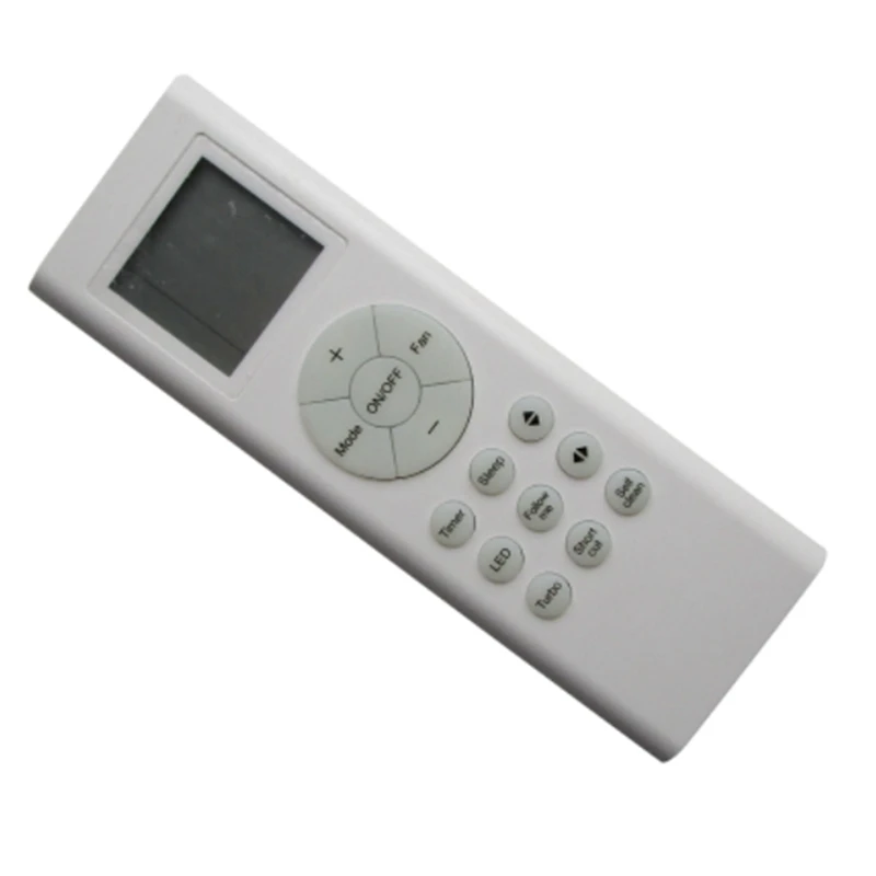 Air Conditioner Remote Control For Midea RG66A1/BGEF & Kaden KS09 KS12 KS18 KS24 KS28 AC Air Conditioner