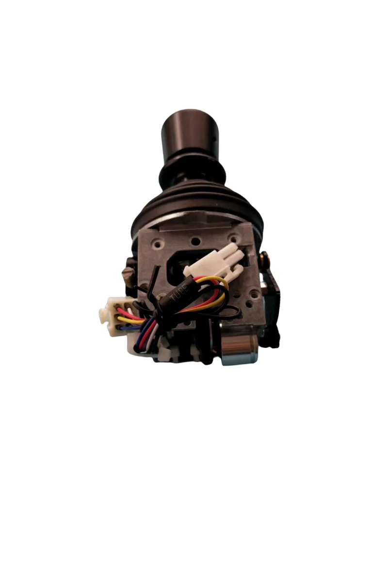 Traction Main Switch for Paver Machine Parts .PN.2187197