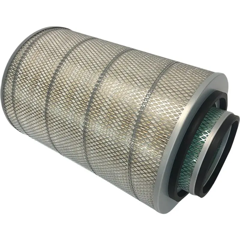 

Аксессуары для экскаваторов Komatsu, воздушный фильтр, элемент воздушного фильтра E PC300-6 380-6 300-6 410-5 400-5 340-6, аксессуары высокого качества