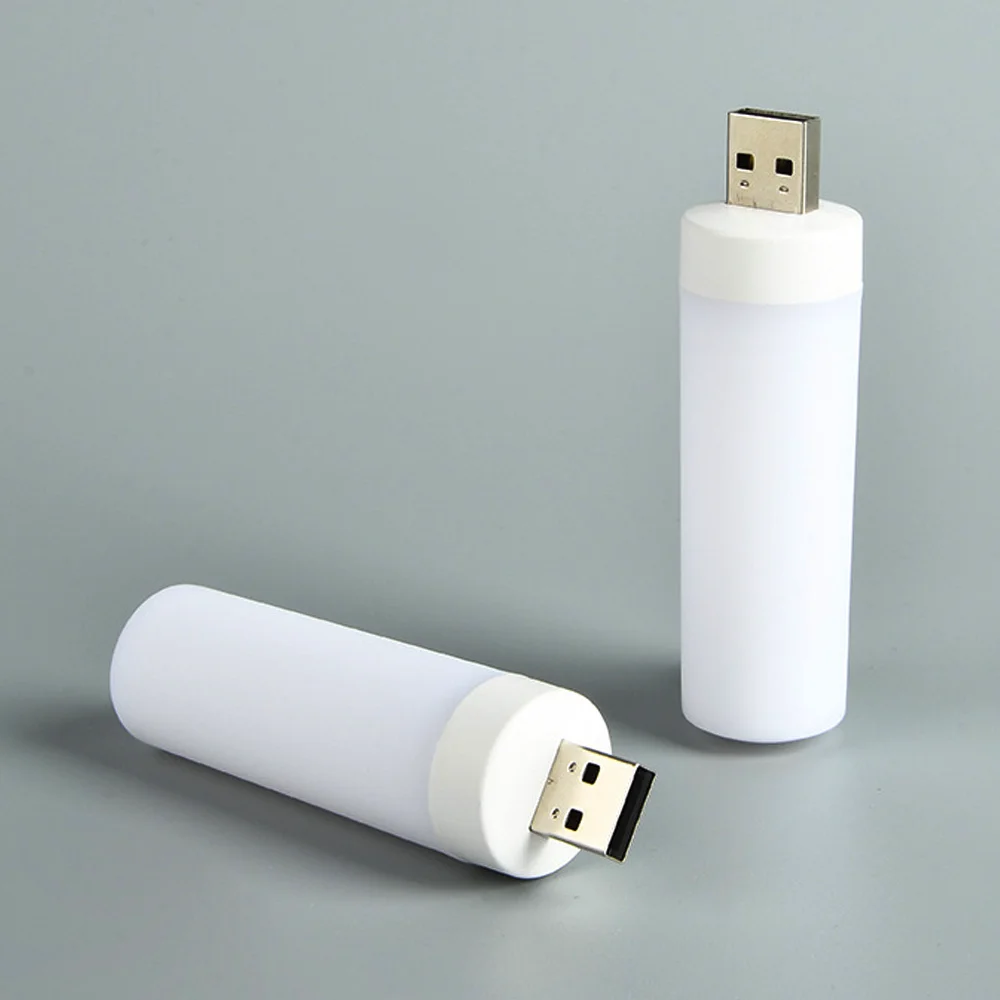 Bohlam Lampu Efek Api LED Lampu Api USB Bohlam Lilin Lampu Malam Tanpa Api Bohlam Api Berkedip Dekorasi Kamar Tidur Natal