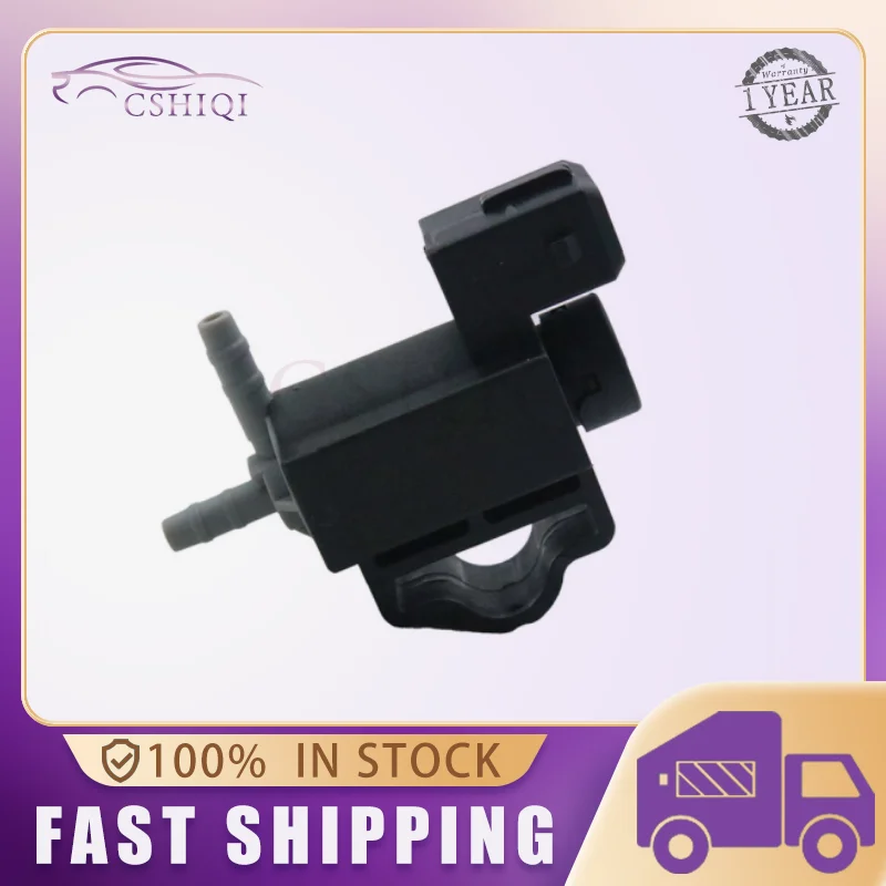 

90530479 Turbo Pressure Solenoid Control Valve For Opel Zafira VECTRA C GTS 1.8L Petrol Electrical Valvula Solenoide Canister