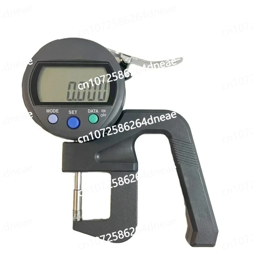 

Digital display thickness gauge dial meter 547 series 7301A thickness meter
