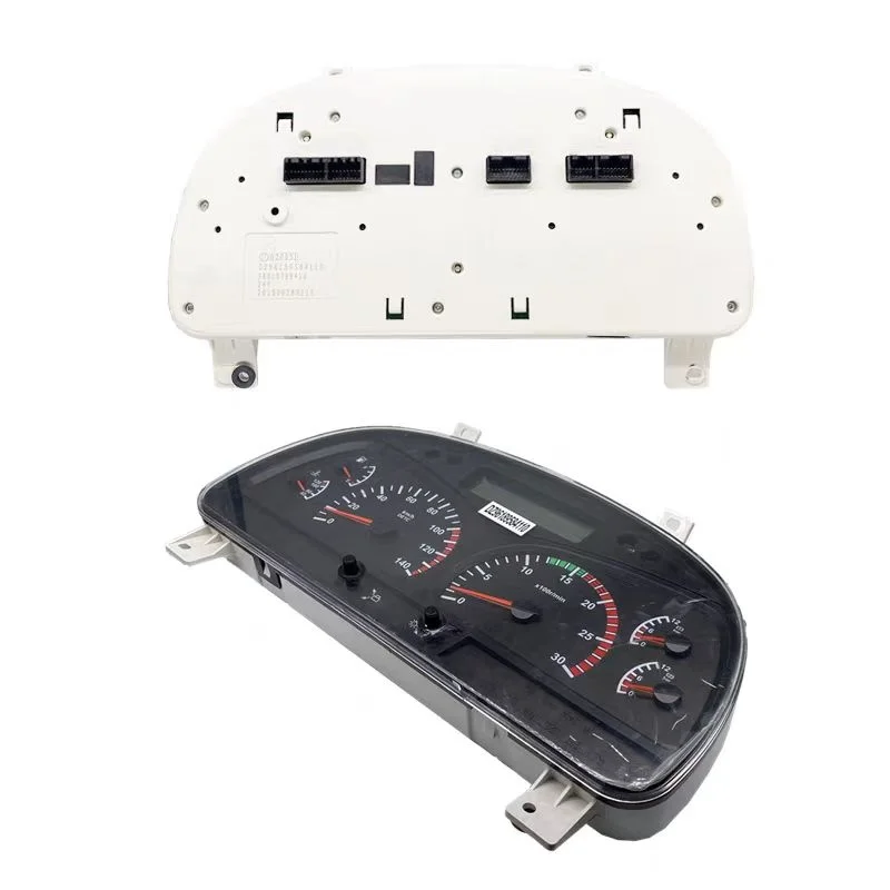 

Spare Parts Dashboard DZ96189584110 For SHACMAN Truck