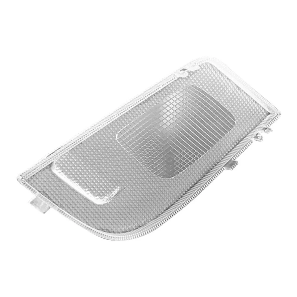 

Lamp Reading Light Automotive Clear Sunroof 92822-3R010 Easy To Install Front Left Luxurious Plastic Replacement