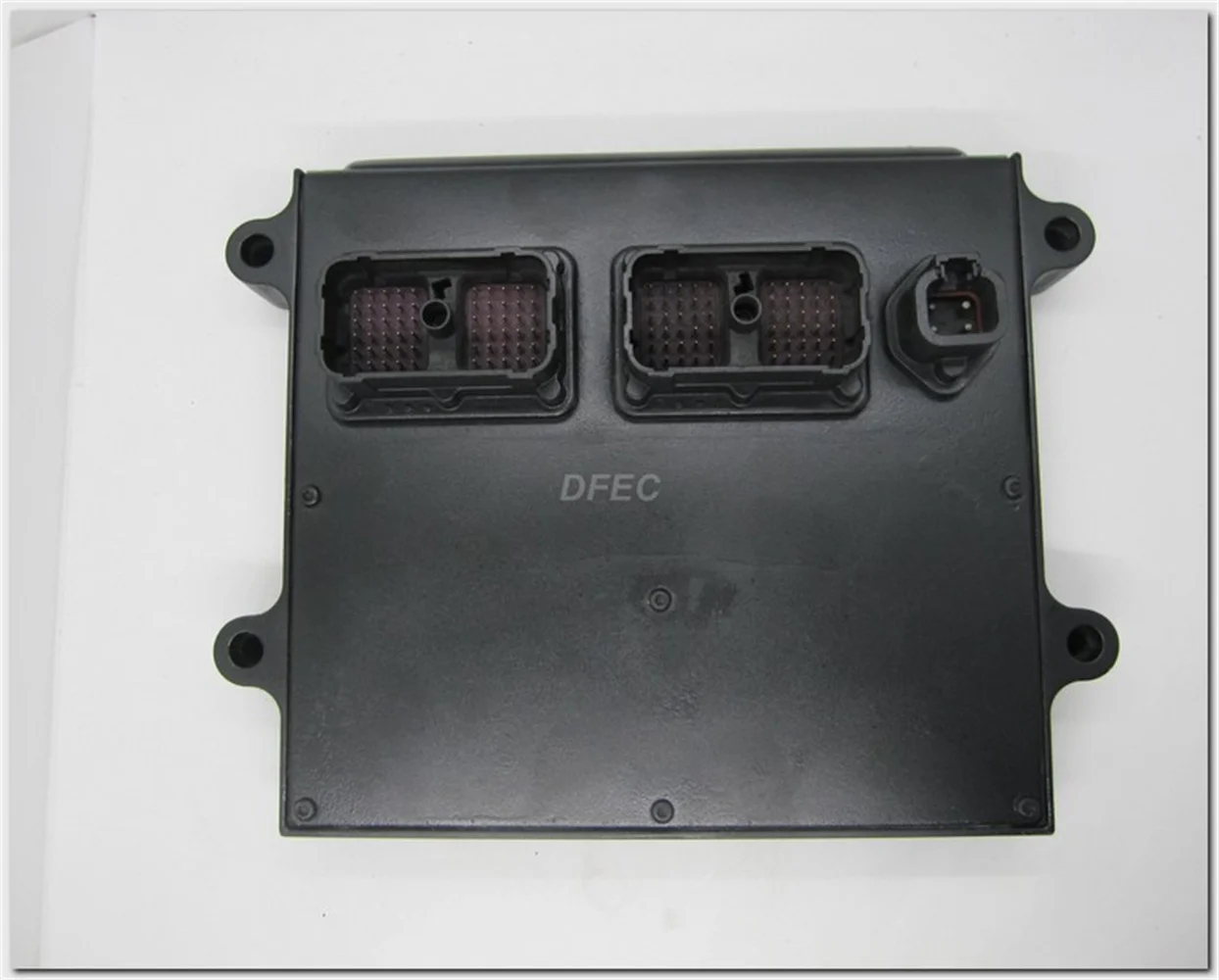 ISDE Diesel Engine ECM Electronic Control Module 4988820 CM2150 4943134 4943133 4940518