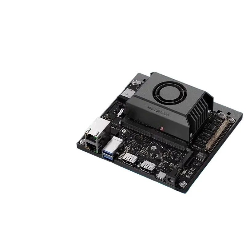 Official Kit AI Edge Computing 310b HiSilicon Development Board