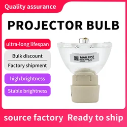 5J.J9R05.001 di Trasporto libero Della Lampadina Del Proiettore Per BENQ MS504 MS512H MS514H MS521P MS522P MS524 MX505 MX522P MX525 MX570 TS521P
