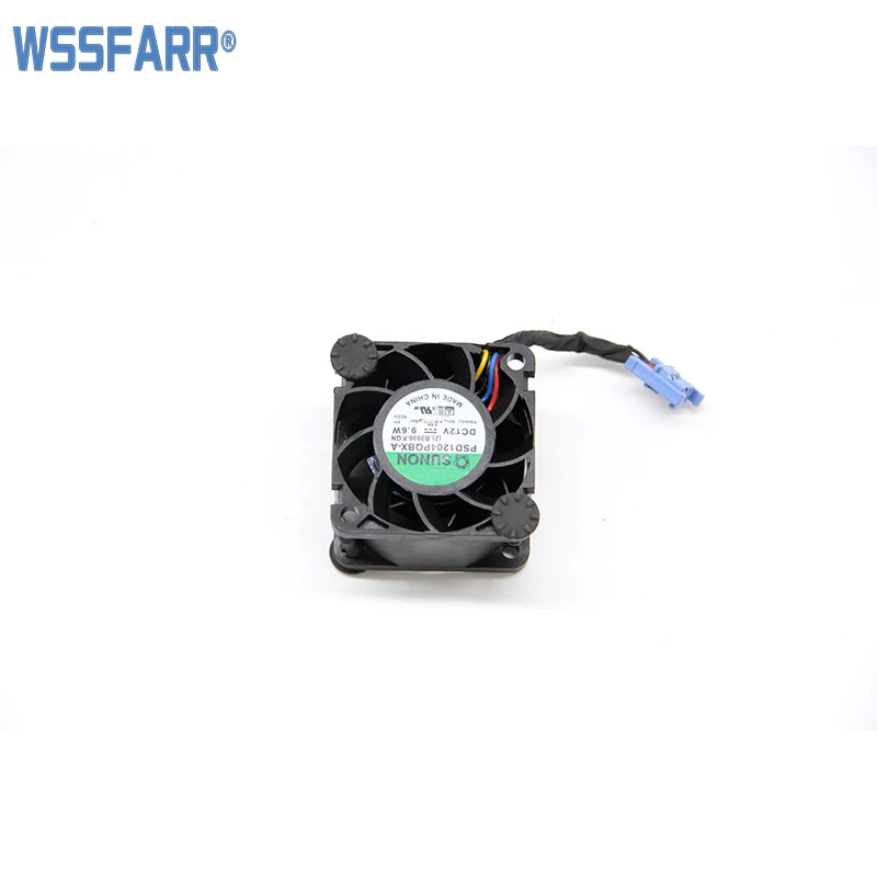 For DELL R240 fan 0MR10W MR10W 100% test OK