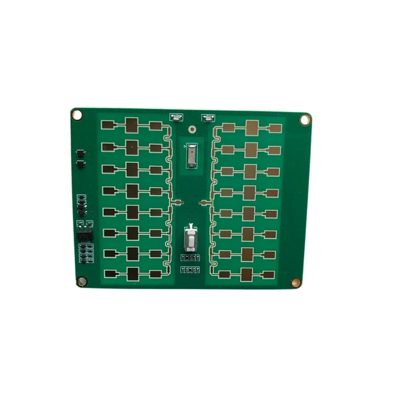 

for 100-meter Speed Measuring SRR189C of Microwave Radar Induction Module for Expressway Speed Measuring.