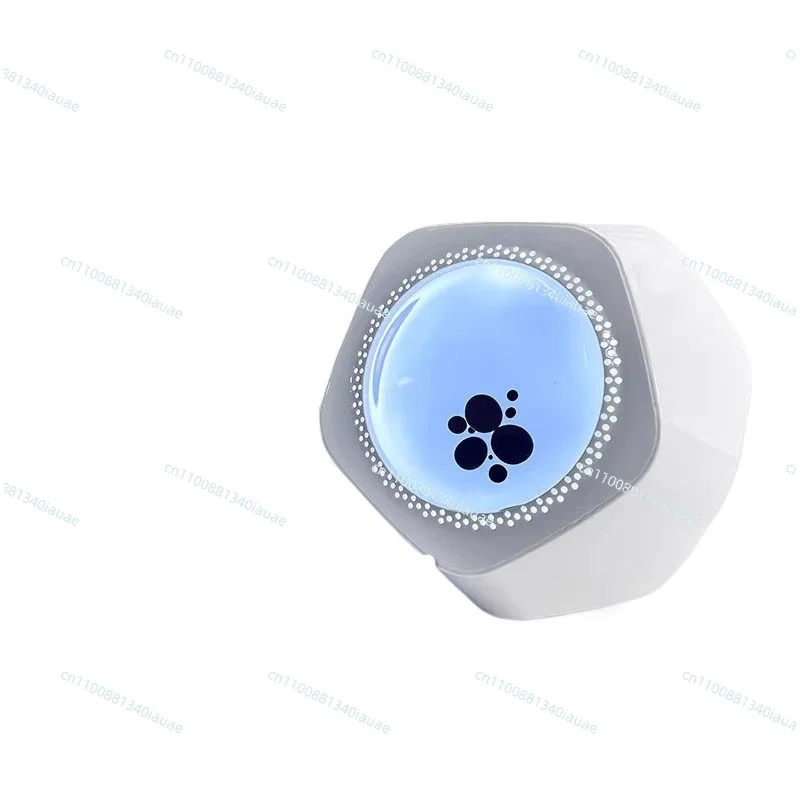 

Magnetic Fluid Audio Wireless Bluetooth Computer Desk Dormitory Speaker Visual Rhythm Music