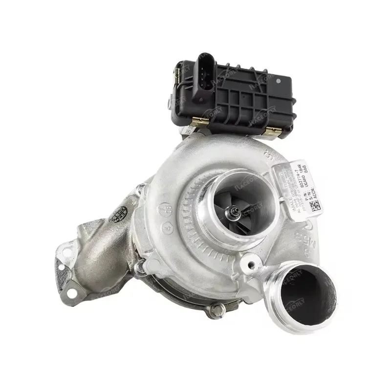 High Performance Auto Engine Parts Turbocharger 6420905880 A6420908680 for G-class W463 642