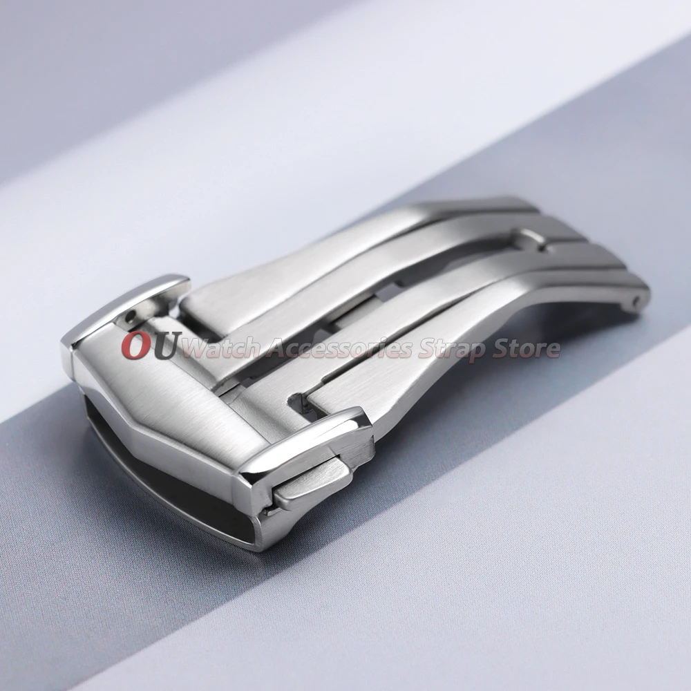 Fibbia di Ricambio Pieghevole - Watches Omega recensione e prezzo