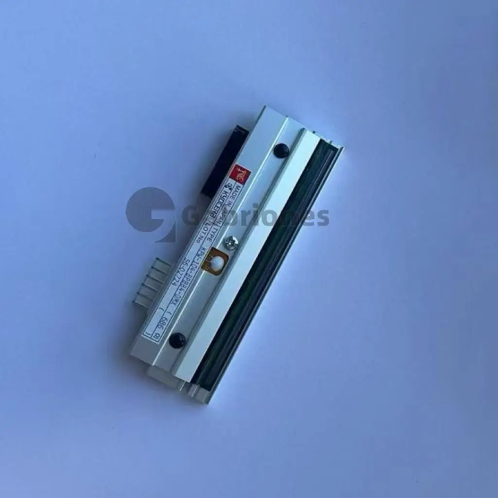 Datamax I-4208e Thermal Printhead - usage example