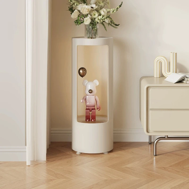 Corner Wall Shelf Storage Flower Hotel Display Stands Plant Decor Arredo Giardino Per Esterno Garden Furniture Outdoor
