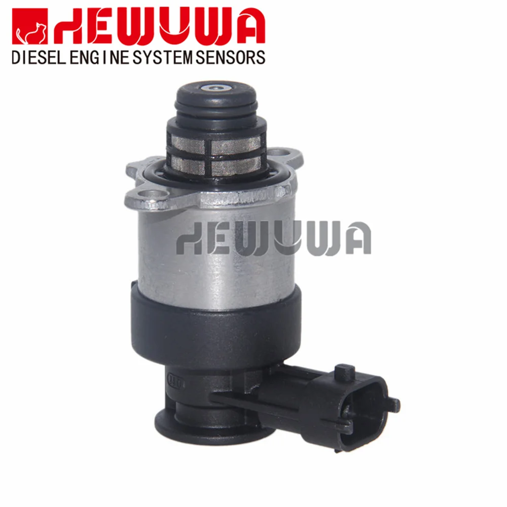 0928400821 1462C00992 High Pressure Fuel Pump Regulator Metering Control Solenoid Valve For FIAT ALFA ROMEO STELVIO GIULIA 2.2