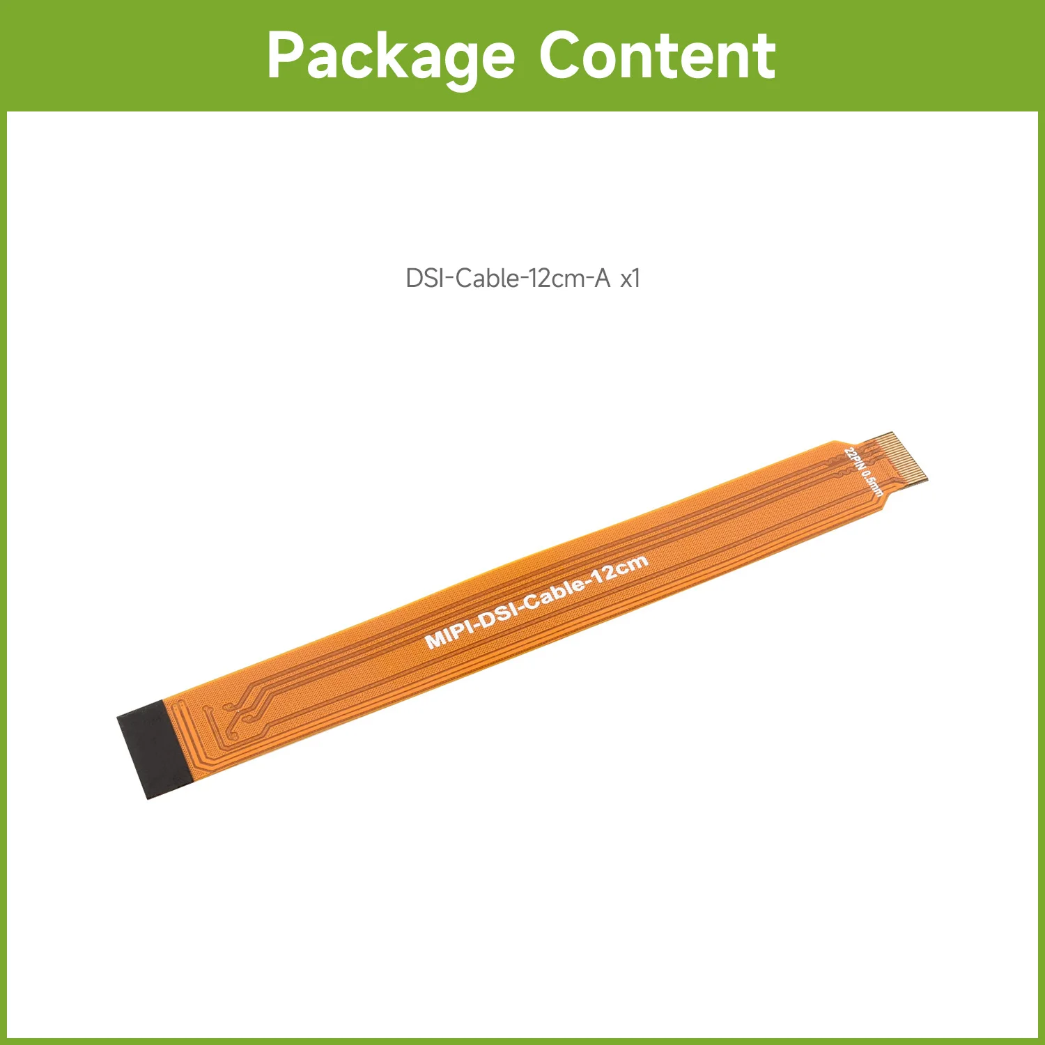 Variant: DSI-Cable-12cm-A